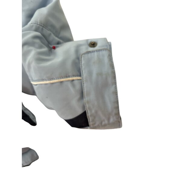 Weatherproof Womens XS Gray Winter Jacket Insulated Warm Outerwear - Picture 10 of 14